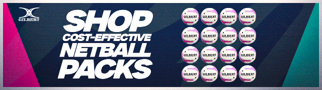 Gilbert - Small Banner