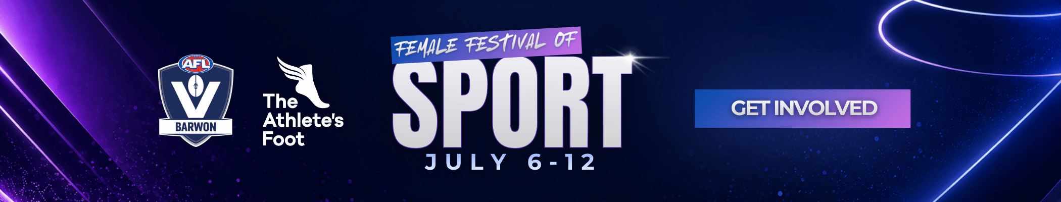 FFOS 2026 - Small Banner