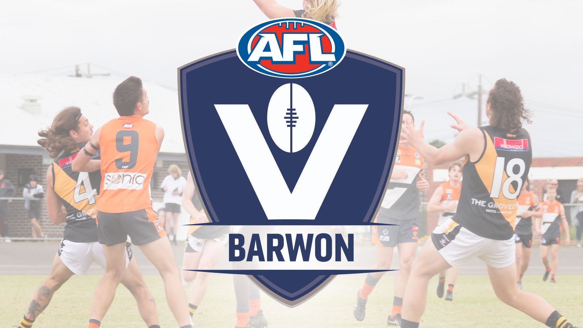 2024 AFL Victoria Community Football Awards winners