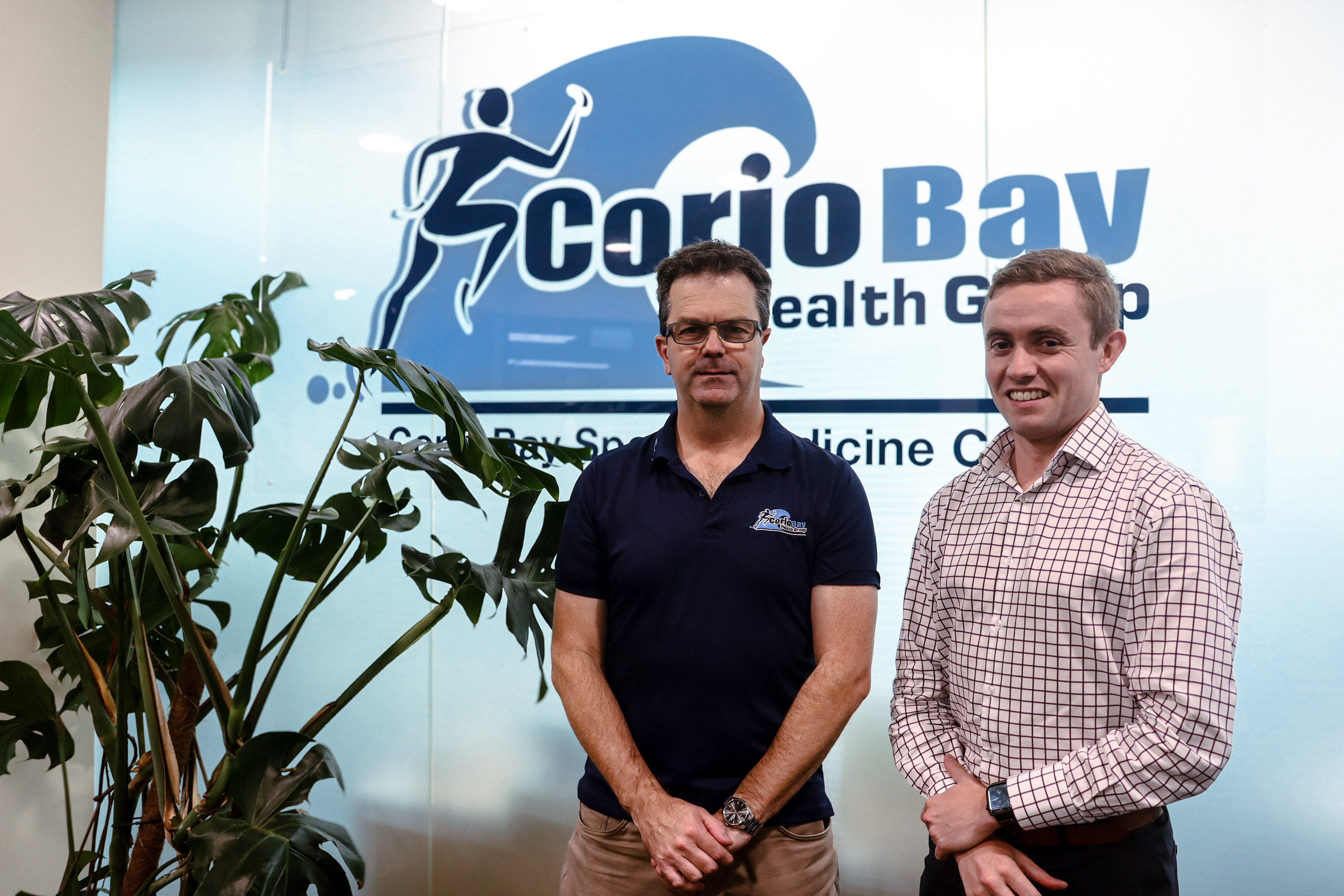 Corio Bay Health Group continue into the 40th year.