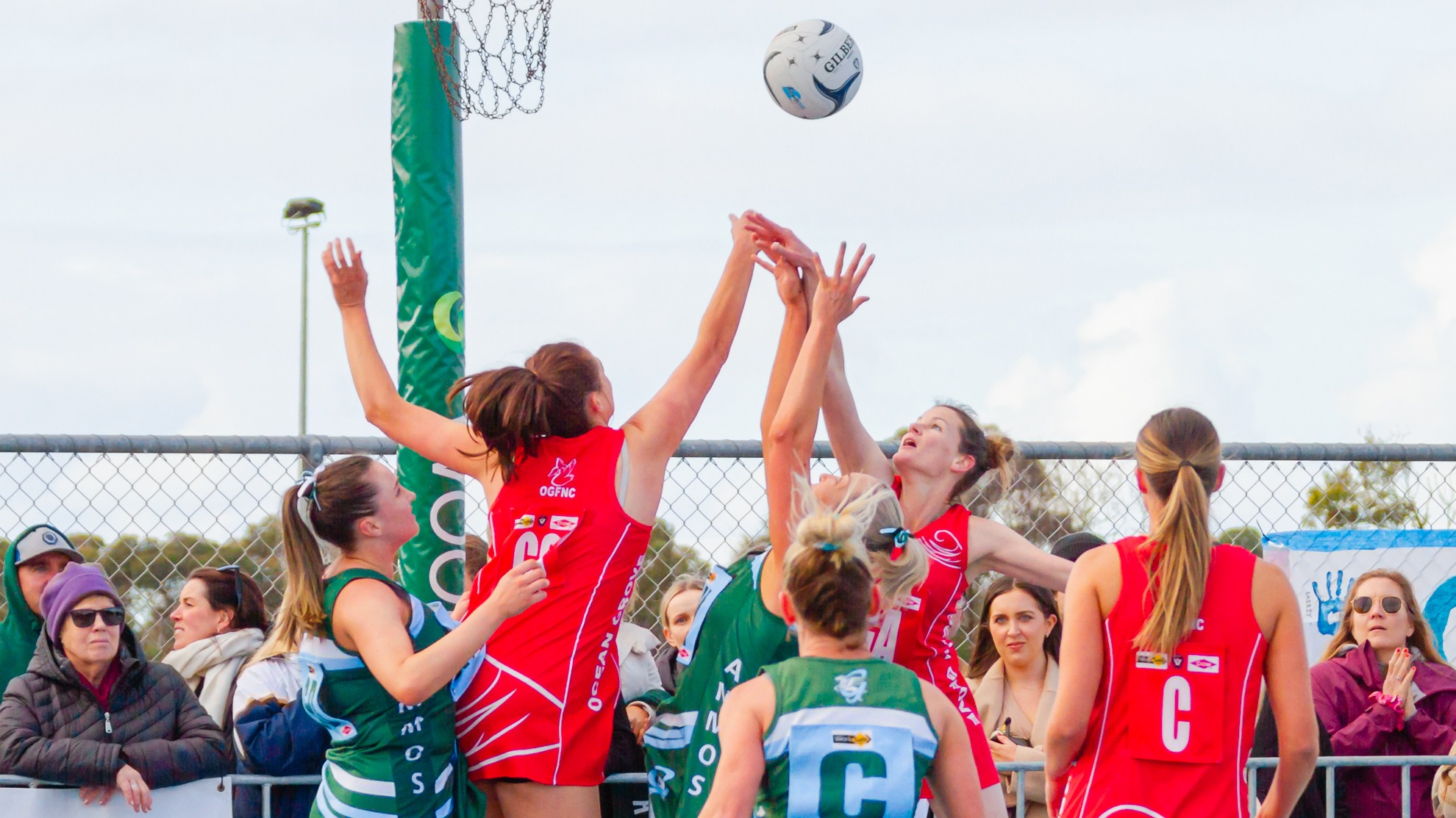 MEDIA RELEASE 2023 Dow Bellarine Football Netball League Fixture Released